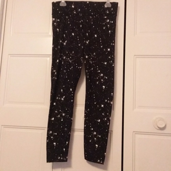 PINK Victoria Secret Yoga Pants - Picture 1 of 4